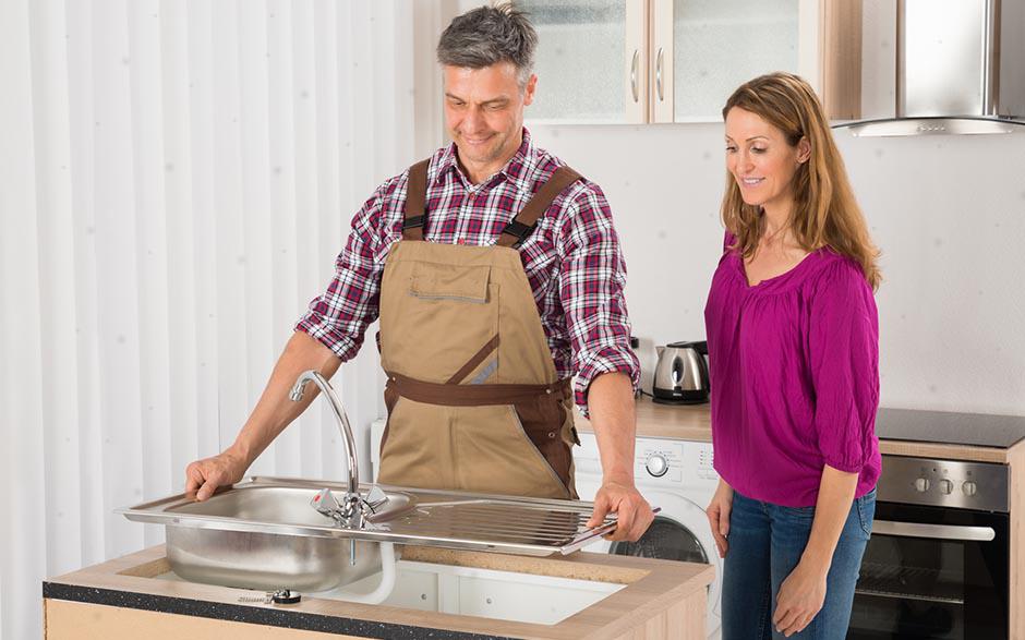 plombier chauffage Lesches